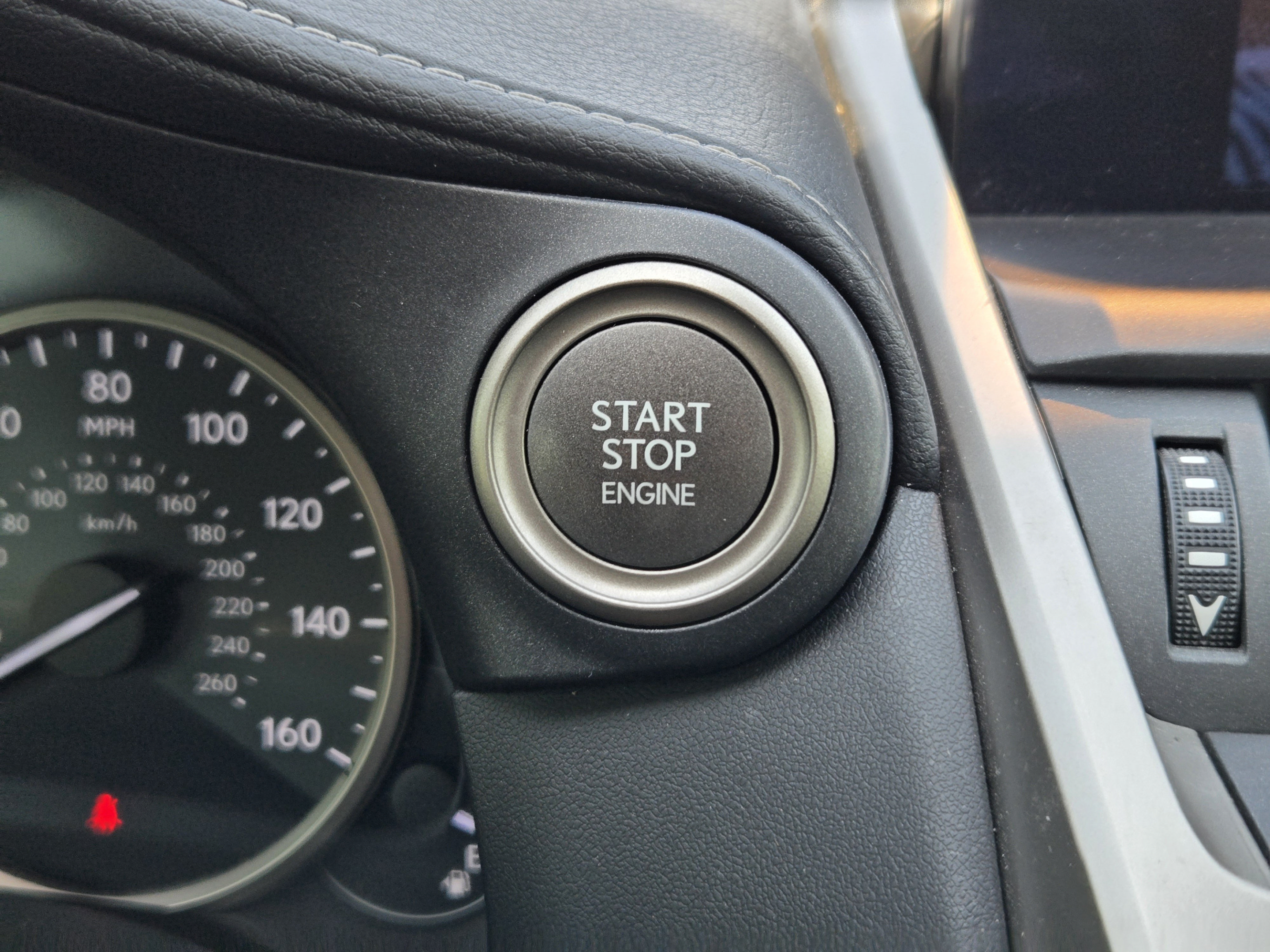 Used 2021 Lexus NX 300 FWD w/ Accessory Package 2 image 19