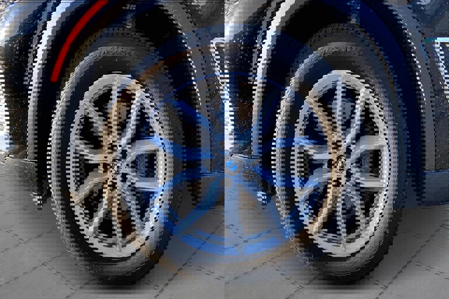 Used 2019 BMW X5 xDrive40i image 11