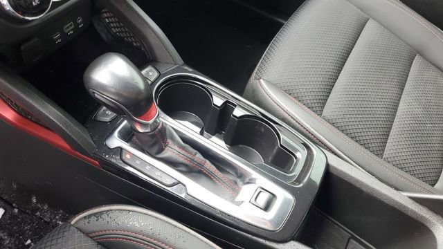 Used 2021 Chevrolet TrailBlazer RS w/ Convenience Package image 16