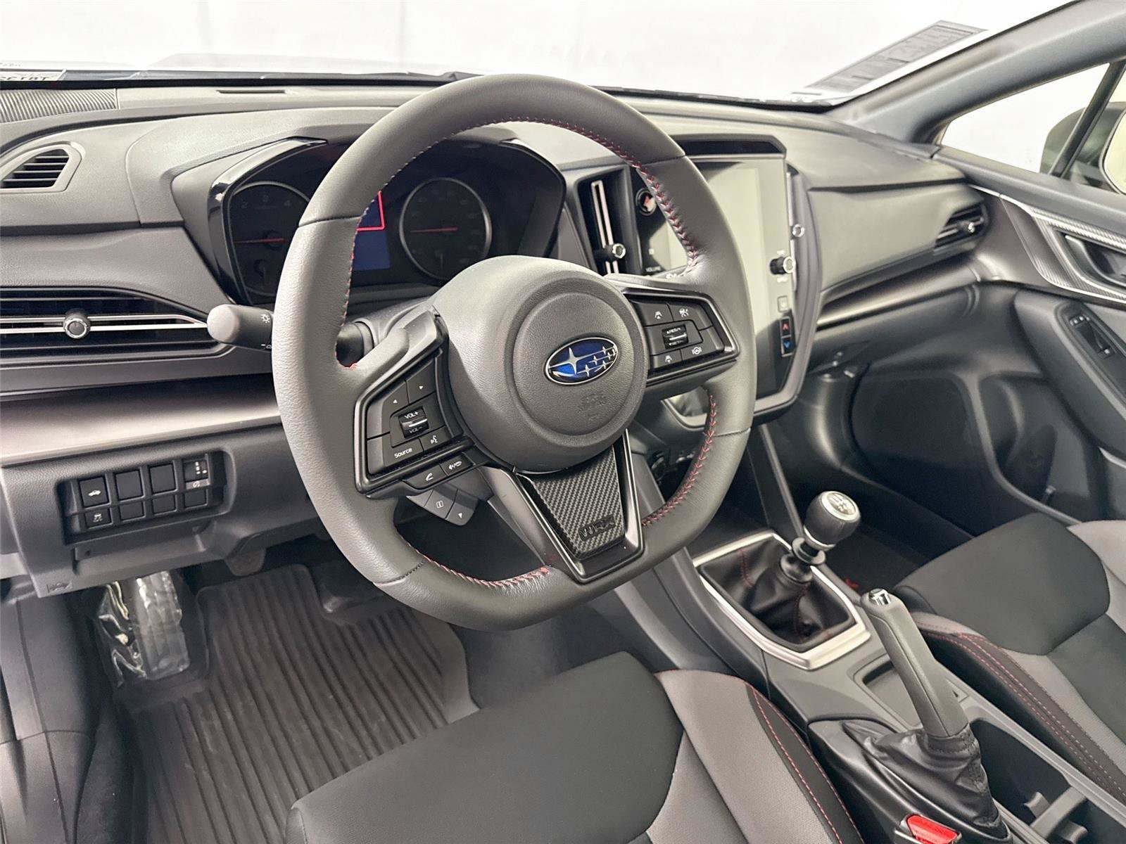 Used 2024 Subaru WRX AWD/4WD image 4