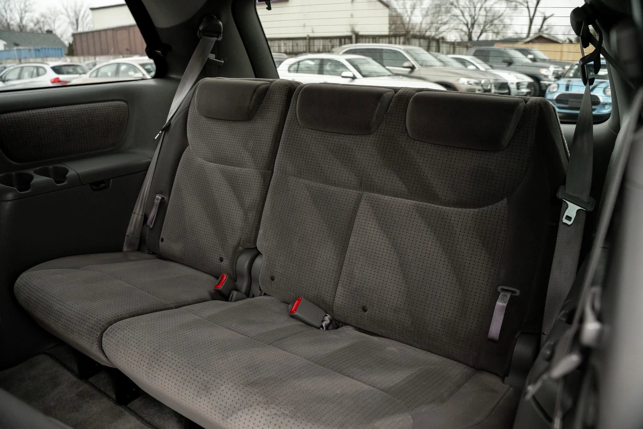 Used 2007 Toyota Sienna LE image 9