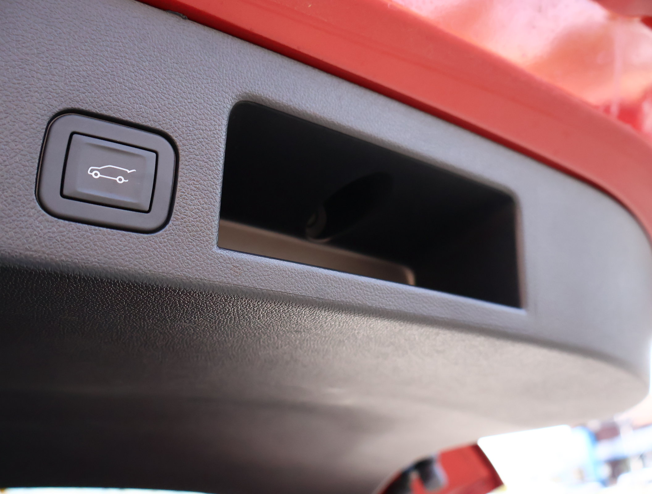 Used 2026 Chevrolet Equinox RS w/ Convenience Package III FWD image 27