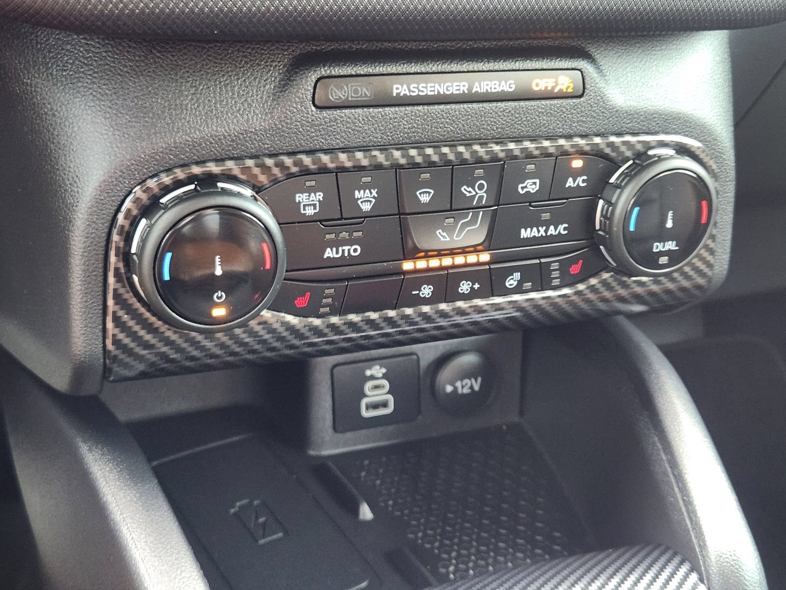 Used 2024 Ford Bronco Sport Outer Banks w/ Tech Package AWD/4WD image 19