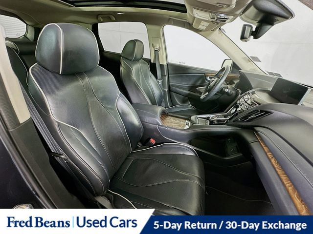 Used 2020 Acura RDX AWD w/ Advance Package image 31