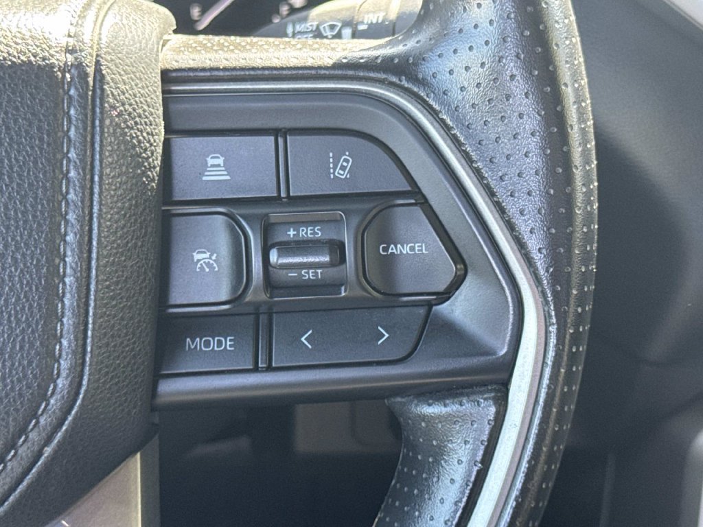 Used 2025 Toyota Tundra SR5 RWD image 11