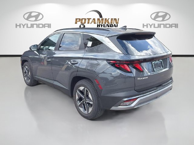 New 2026 Hyundai Tucson SEL Plus FWD image 7