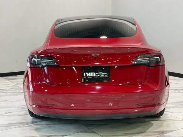 Used 2018 Tesla Model 3 Long Range image 6