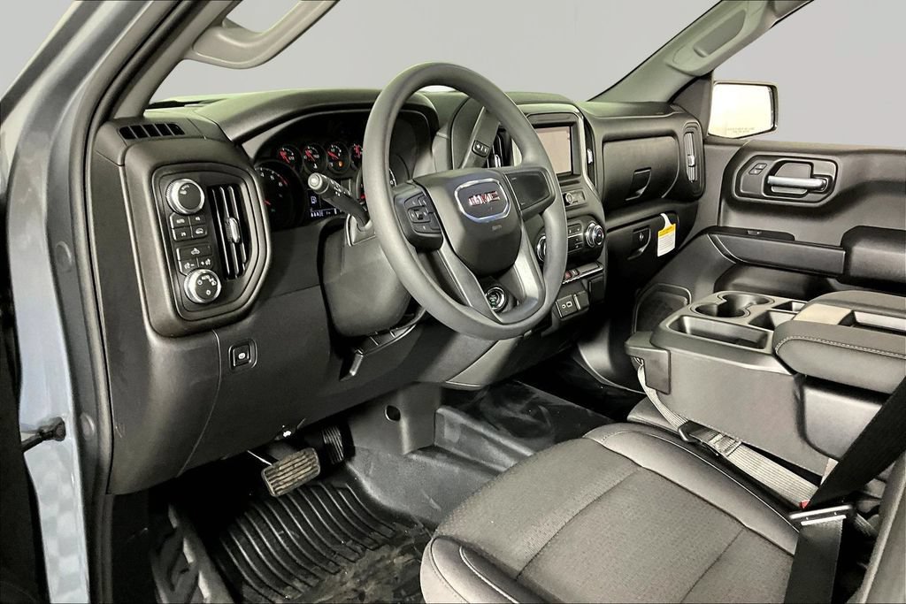 New 2026 GMC Sierra 1500 Pro w/ Pro Value Package AWD/4WD image 8