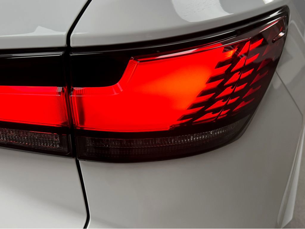 New 2026 Lexus RX 350 F Sport AWD/4WD image 29