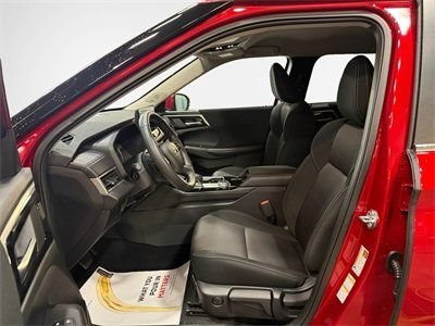 New 2026 Mitsubishi Outlander ES AWD/4WD image 12