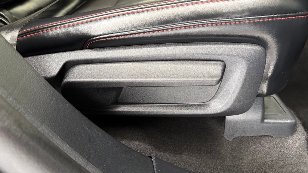 Used 2025 Ford Escape ST-Line Select image 27