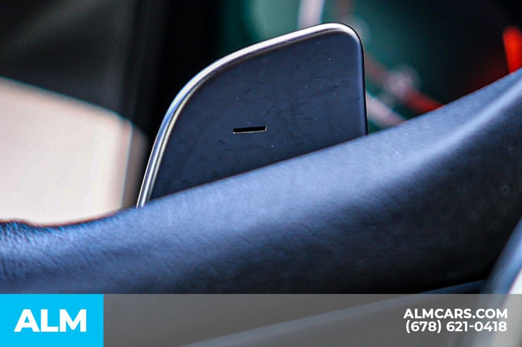 Used 2021 BMW X5 xDrive40i image 36