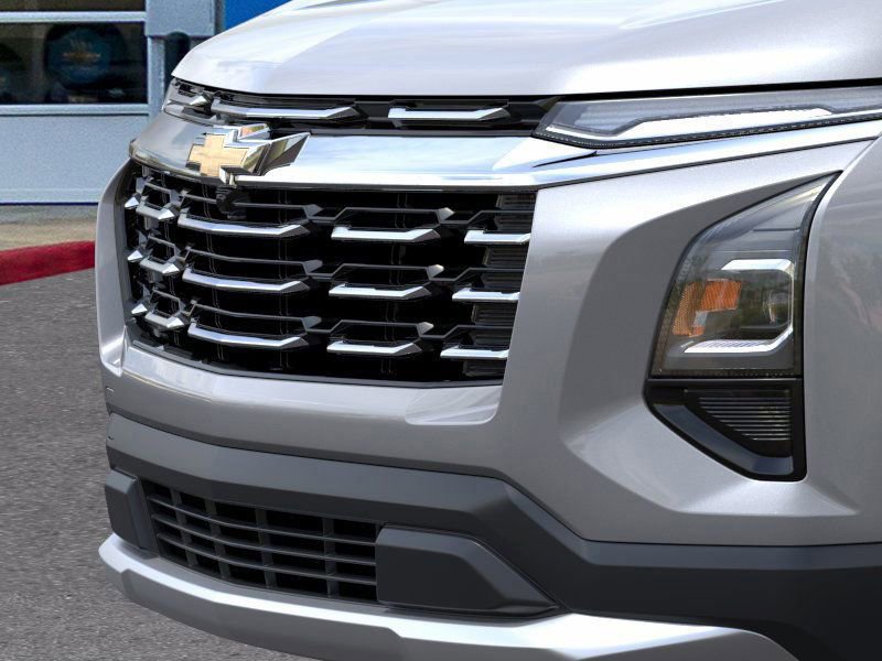 New 2026 Chevrolet Equinox LT w/ Convenience Package II image 12