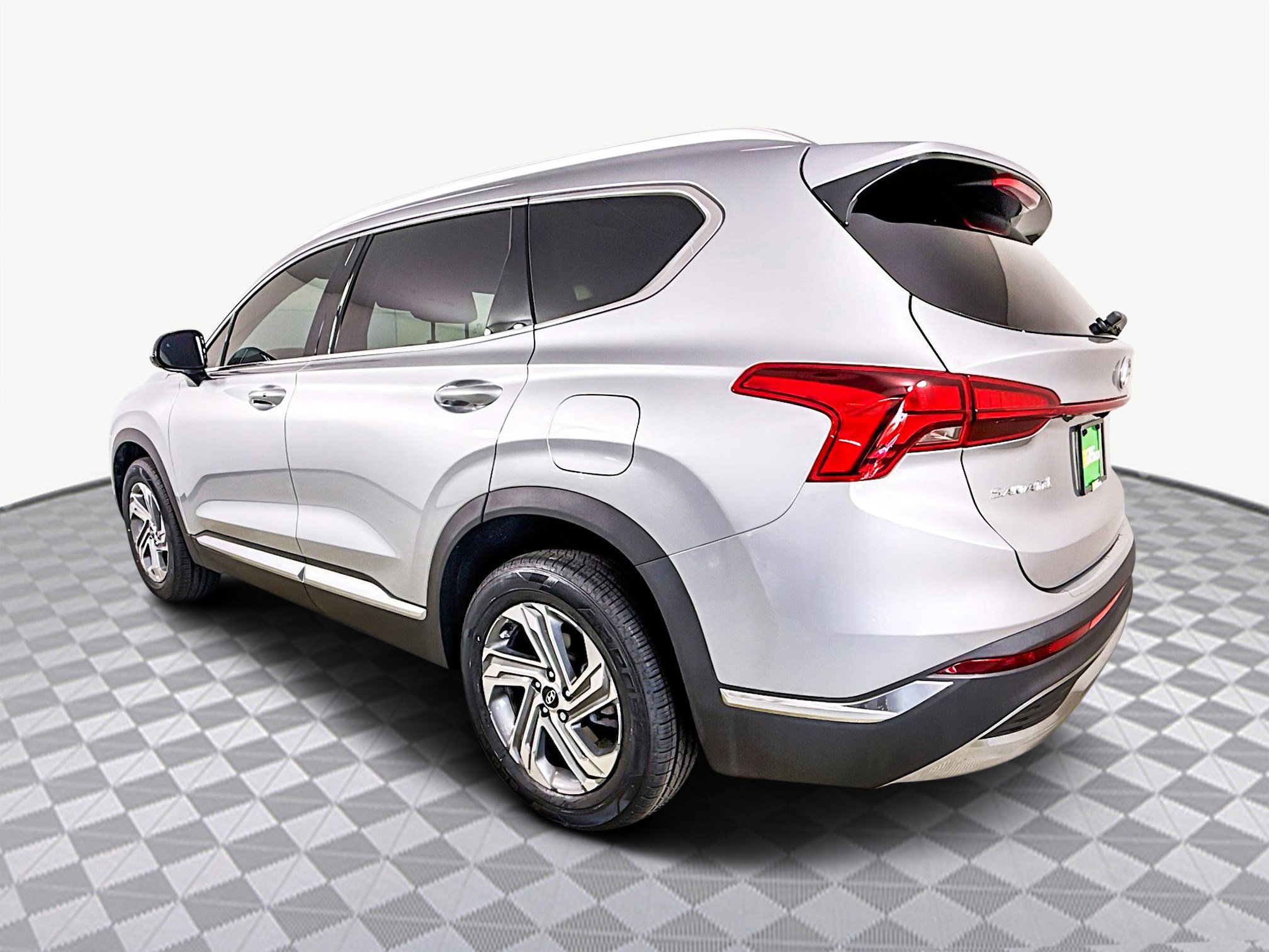Used 2022 Hyundai Santa Fe SEL image 6