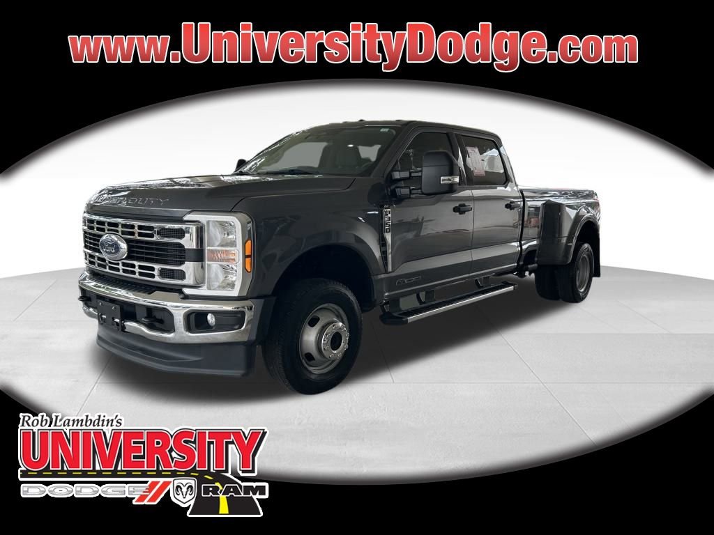 Used 2024 Ford F350 XLT