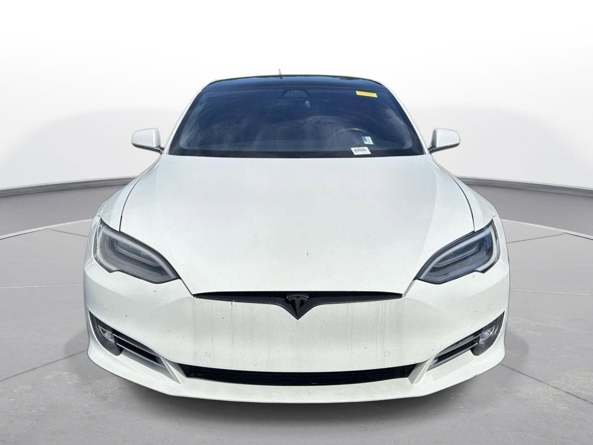 Used 2019 Tesla Model S Performance AWD/4WD video 3