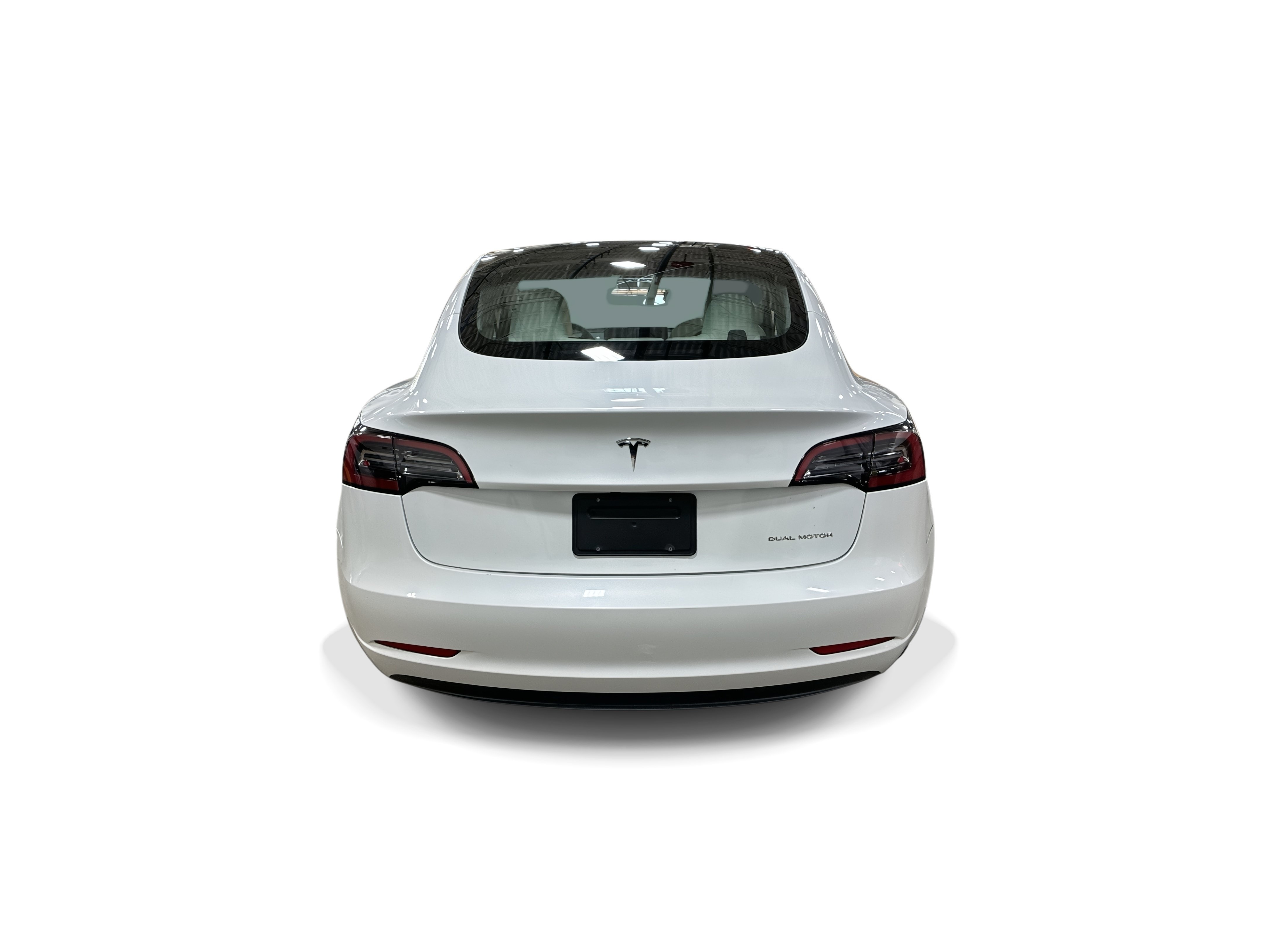 Certified 2023 Tesla Model 3 Long Range AWD/4WD image 5