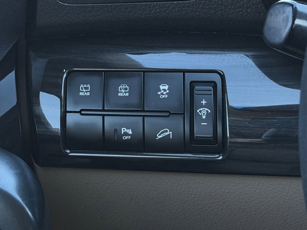 Used 2012 Kia Sorento LX w/ Convenience Pkg image 19