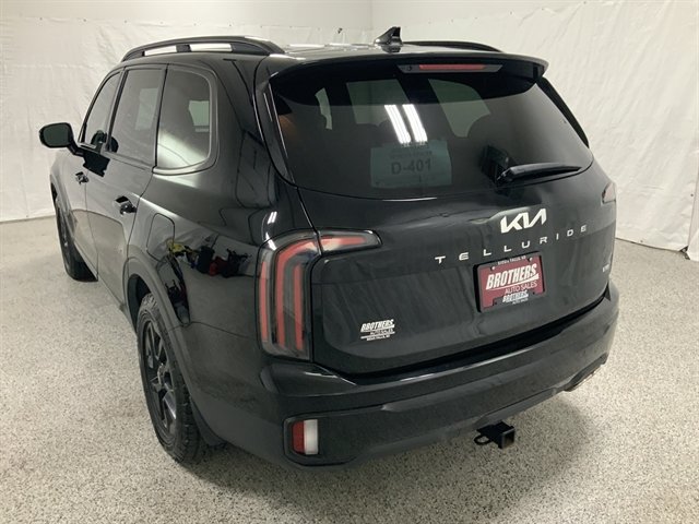 Used 2024 Kia Telluride SX Prestige X-Pro AWD/4WD image 6