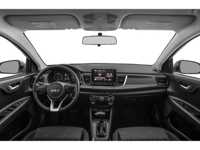 Used 2023 Kia Rio LX FWD image 11