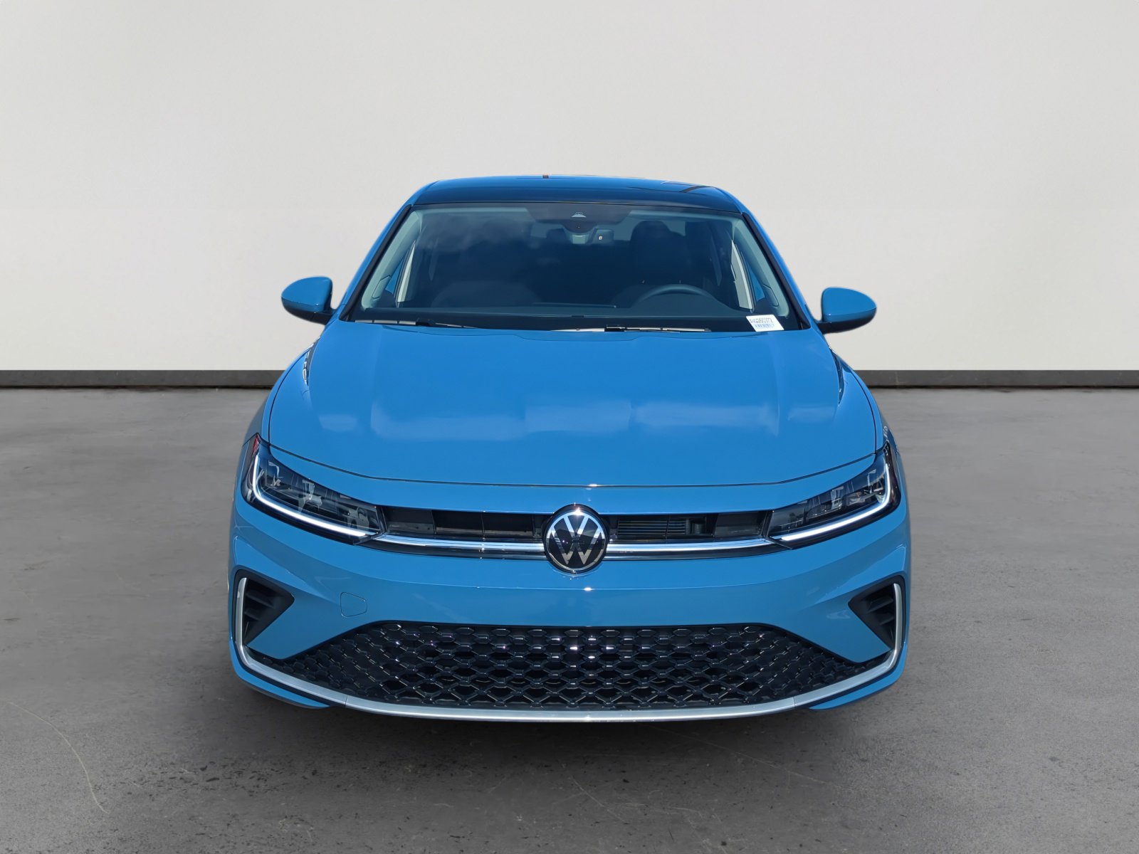 New 2026 Volkswagen Jetta SE image 8