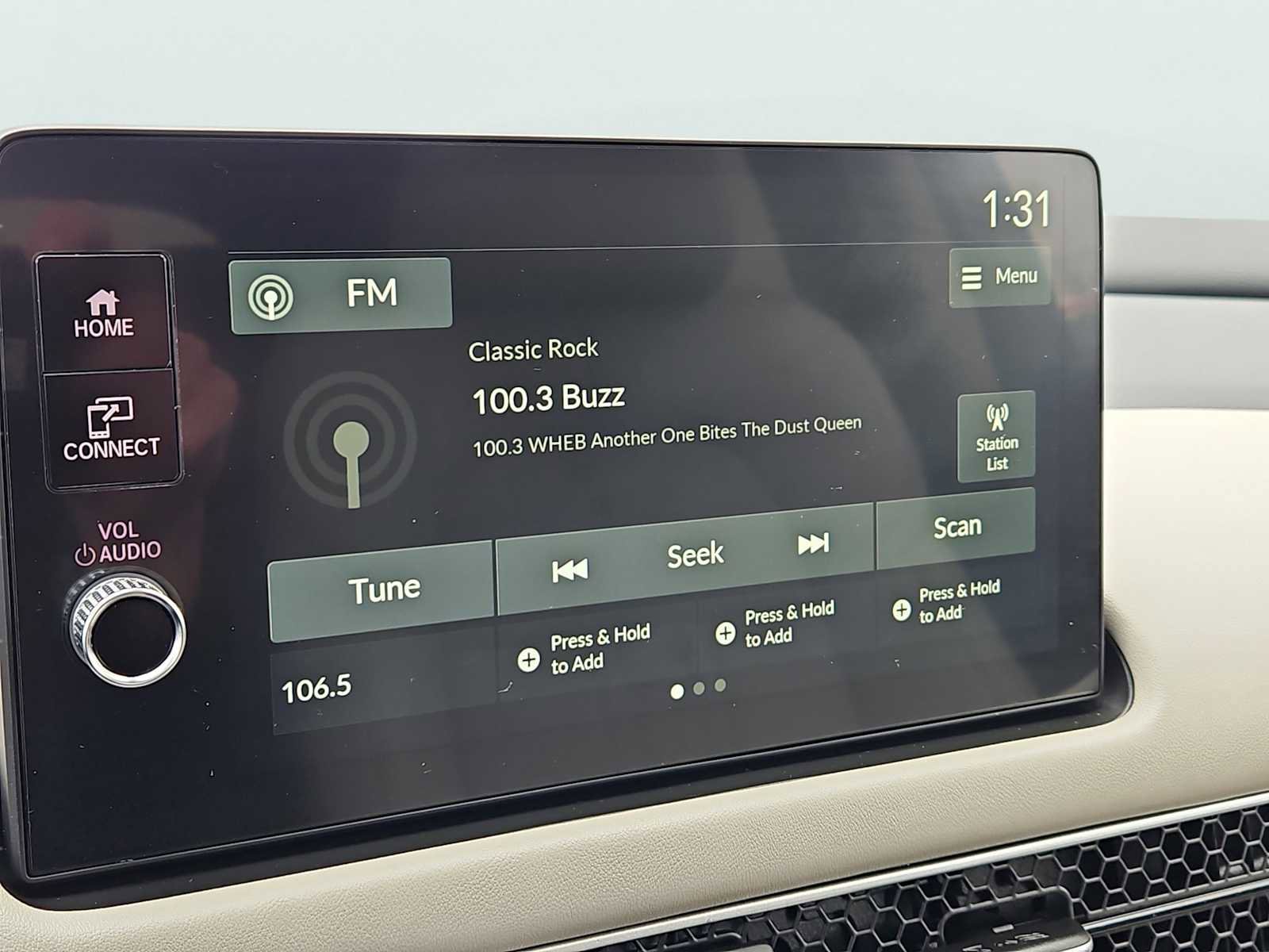 Certified 2026 Honda HR-V EX-L image 26