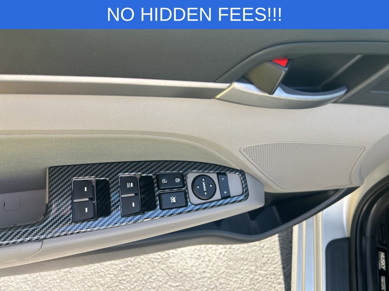 Used 2018 Hyundai Elantra SEL FWD image 17