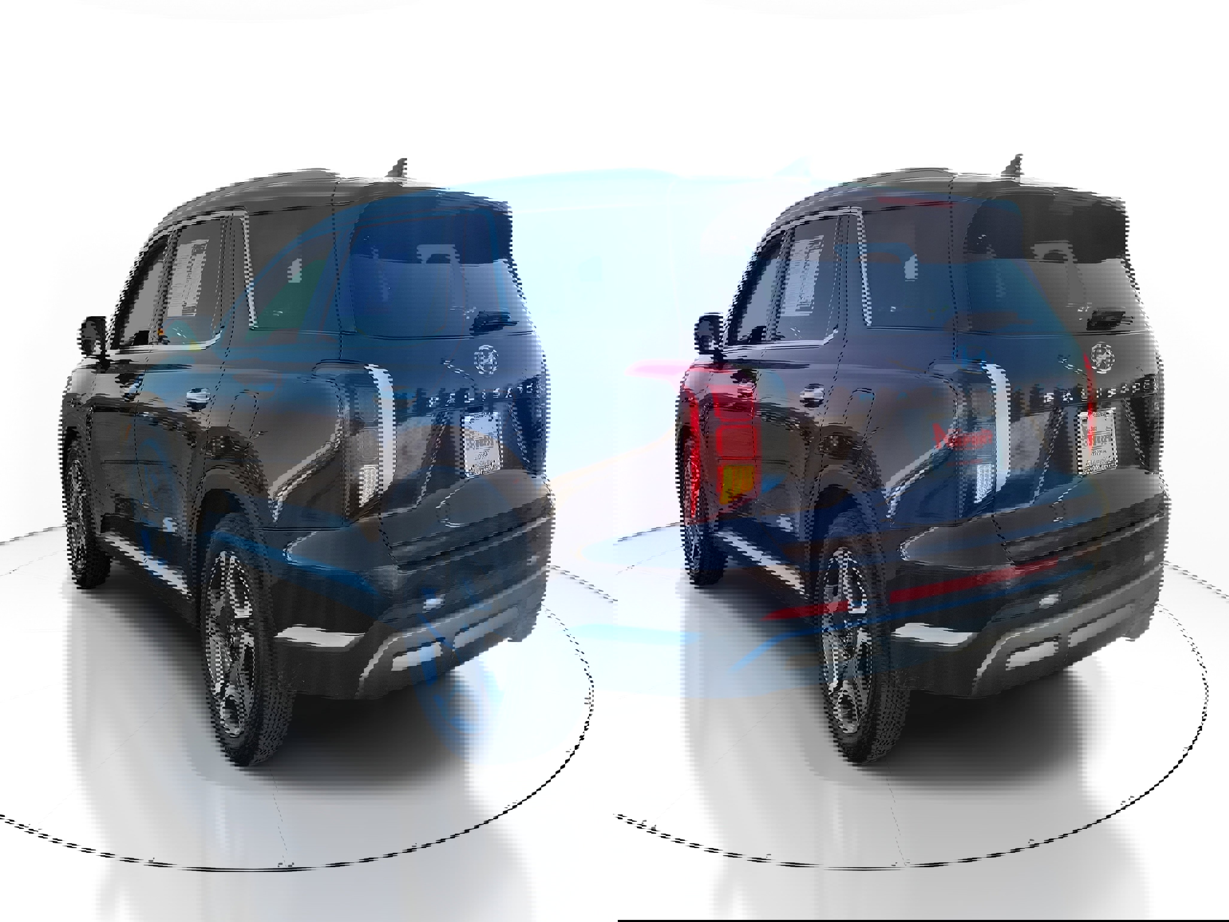 Used 2024 Hyundai Palisade SEL image 3