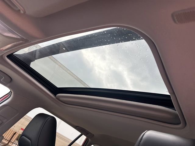 Certified 2023 Toyota RAV4 XLE Premium FWD image 10