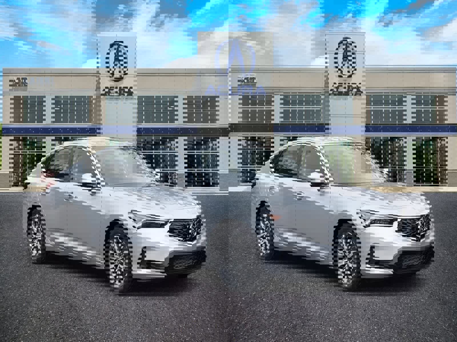 New 2026 Acura Integra image 7