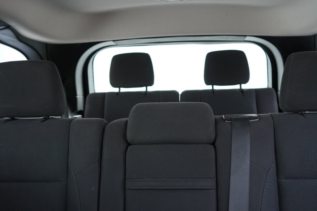 Used 2013 Dodge Durango SXT w/ Popular Equipment Group AWD/4WD image 25