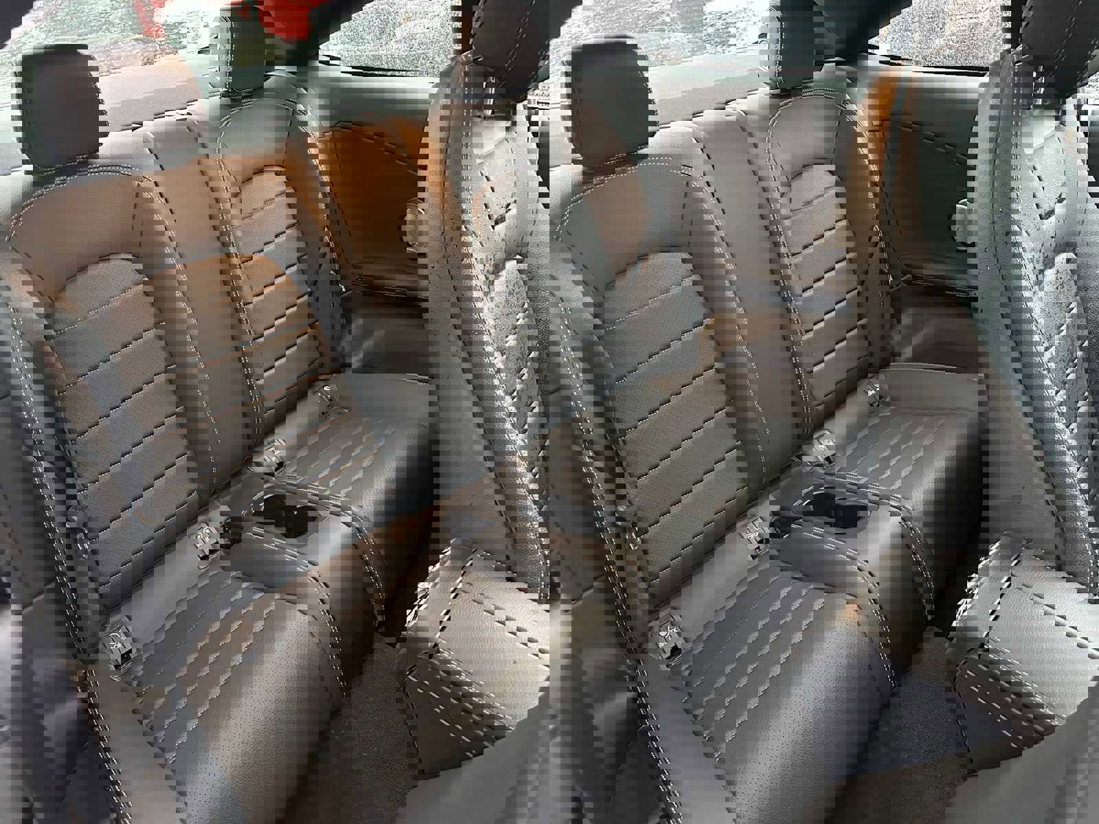 Used 2020 Mercedes-Benz C 300 4MATIC Coupe image 12