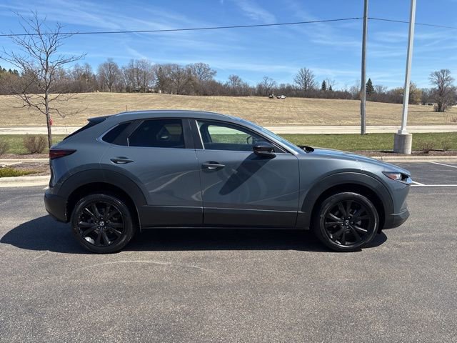 Used 2023 MAZDA CX-30 AWD 2.5 S w/ Preferred Package image 5