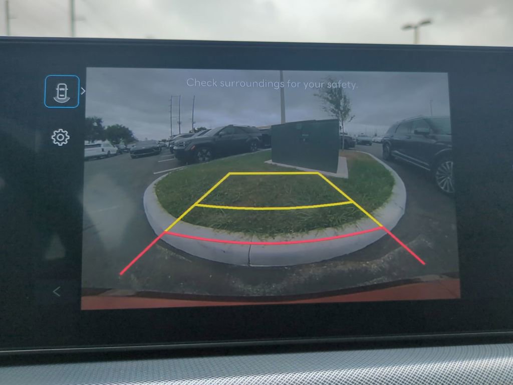 New 2026 Hyundai Sonata SE image 22