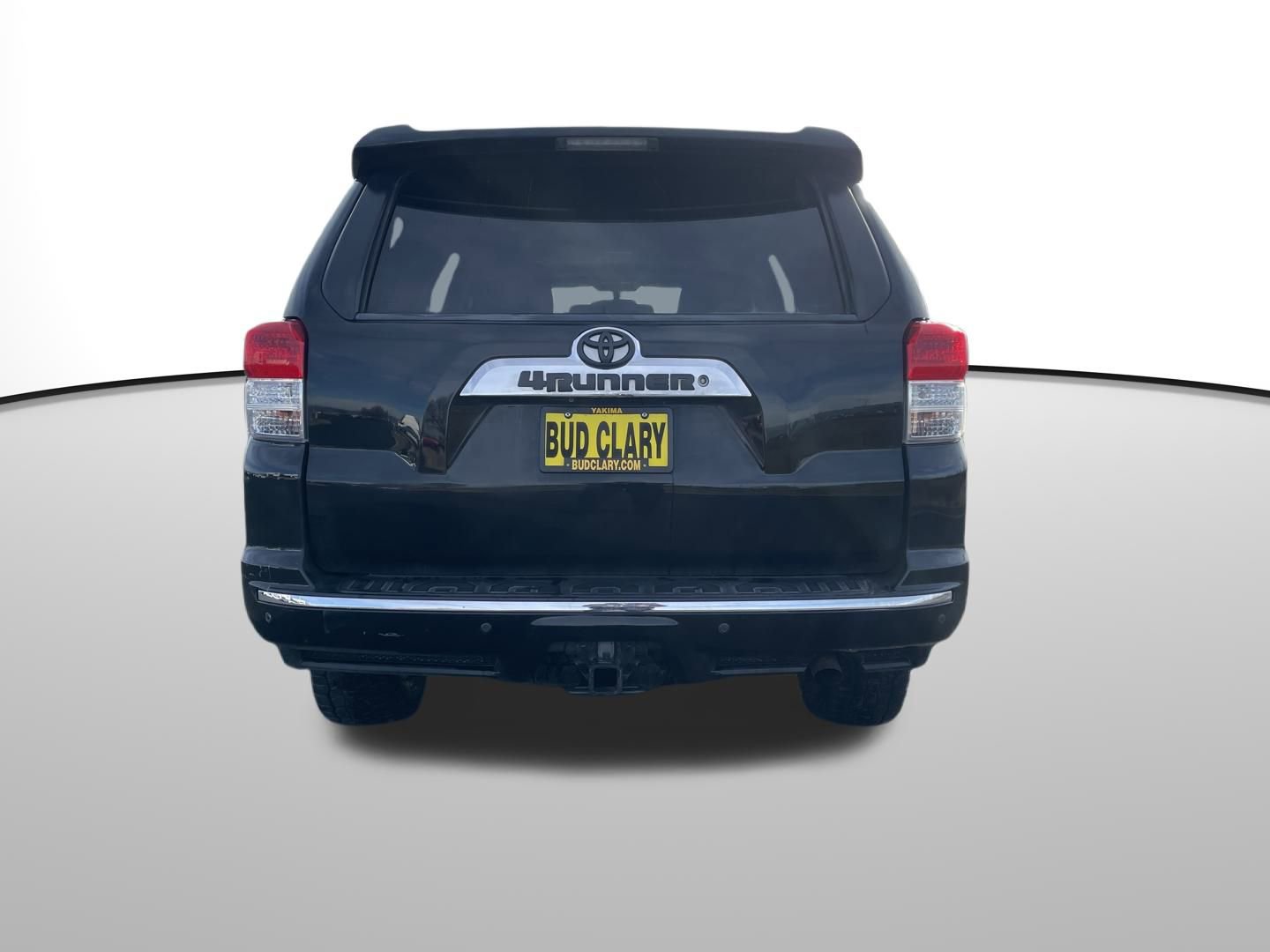 Used 2012 Toyota 4Runner SR5 image 5