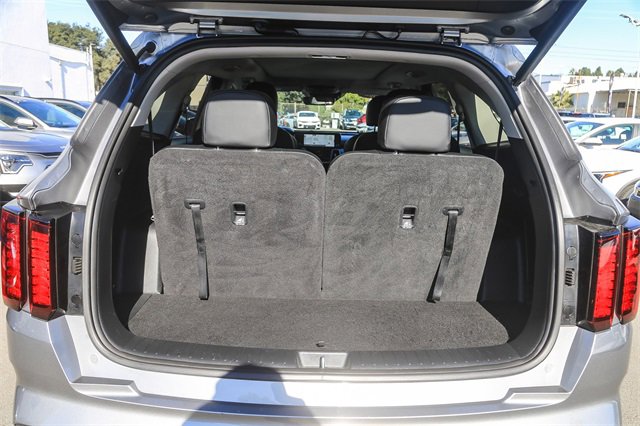 Certified 2023 Kia Sorento EX w/ Panoramic Sunroof Package image 27