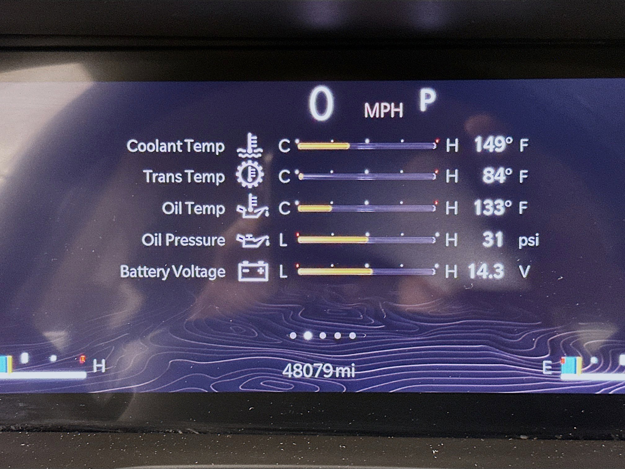 Used 2021 Jeep Grand Cherokee L Limited image 18