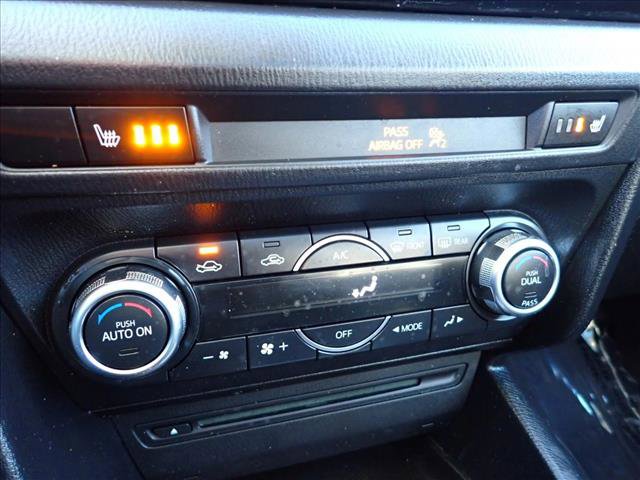 Used 2014 MAZDA MAZDA3 i Grand Touring image 20