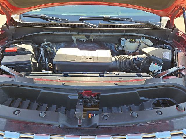 Certified 2021 GMC Yukon Denali image 28