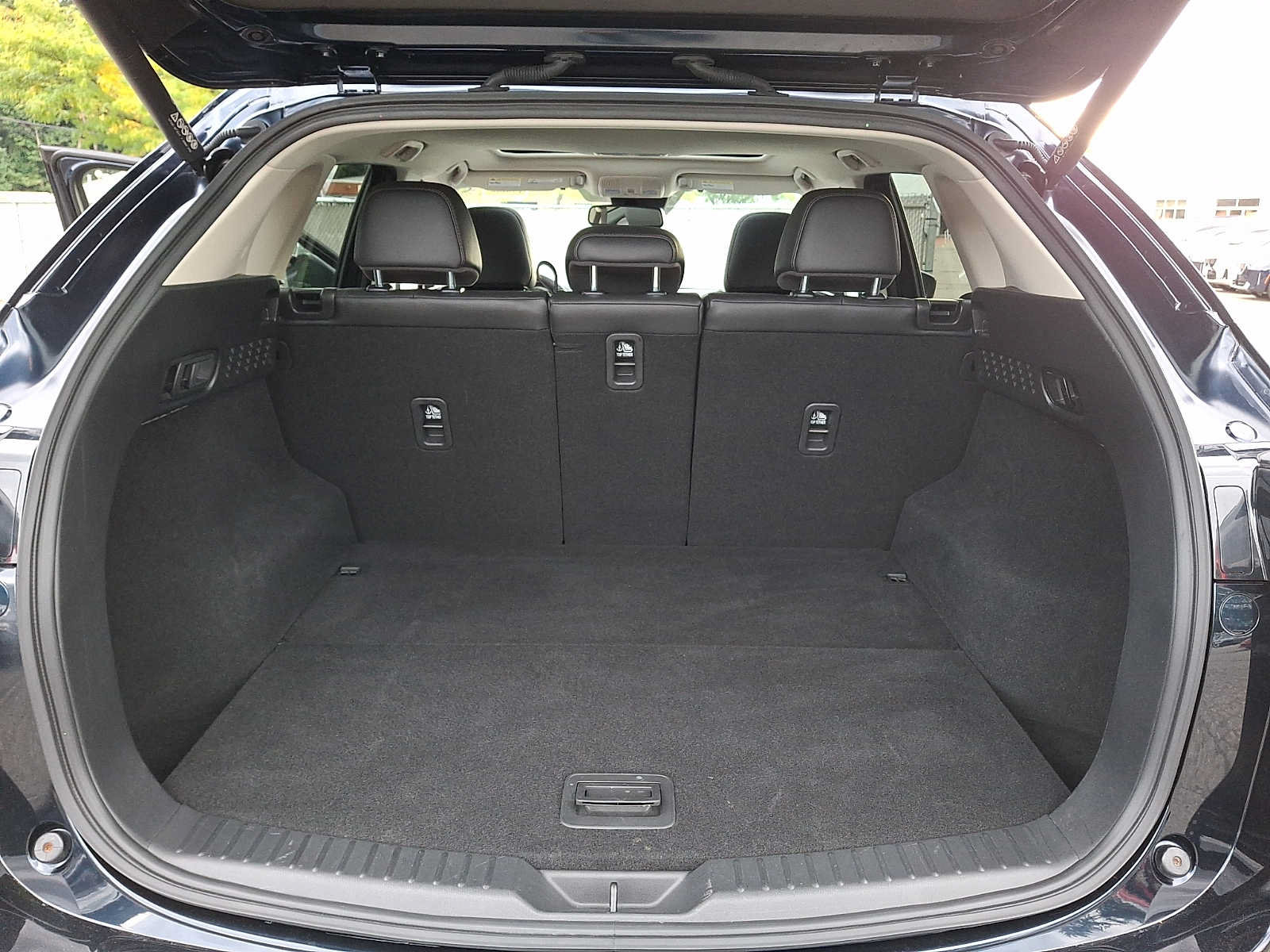 Used 2023 MAZDA CX-5 AWD 2.5 S image 26