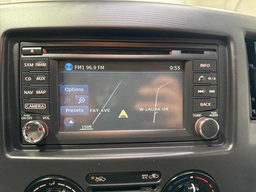 Used 2015 Chevrolet City Express LT w/ Technology Package FWD image 15