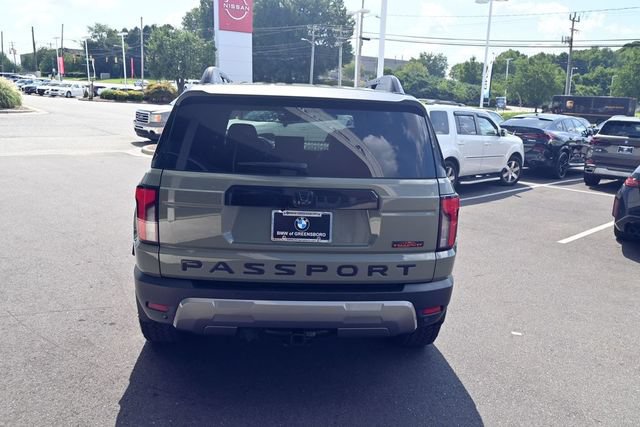 Used 2026 Honda Passport TrailSport Elite image 12