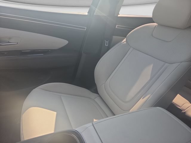 Used 2024 Hyundai Tucson SEL AWD/4WD image 12