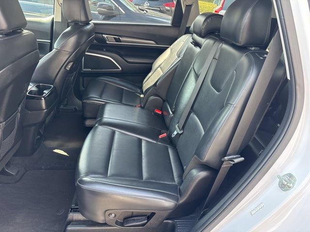 Used 2022 Kia Telluride LX AWD/4WD image 12