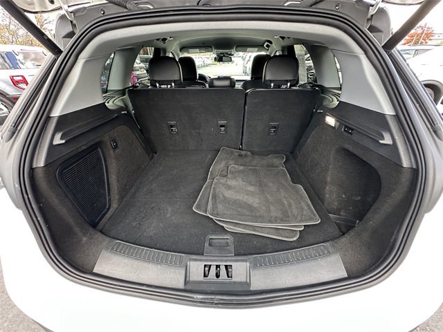 Certified 2022 Lincoln Corsair AWD w/ Equipment Group 101A image 41