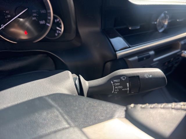 Used 2017 Lexus ES 350 w/ Premium Package image 20