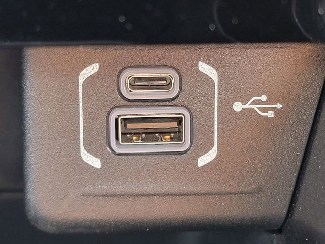 Certified 2023 Jeep Compass Latitude w/ Convenience Group image 8