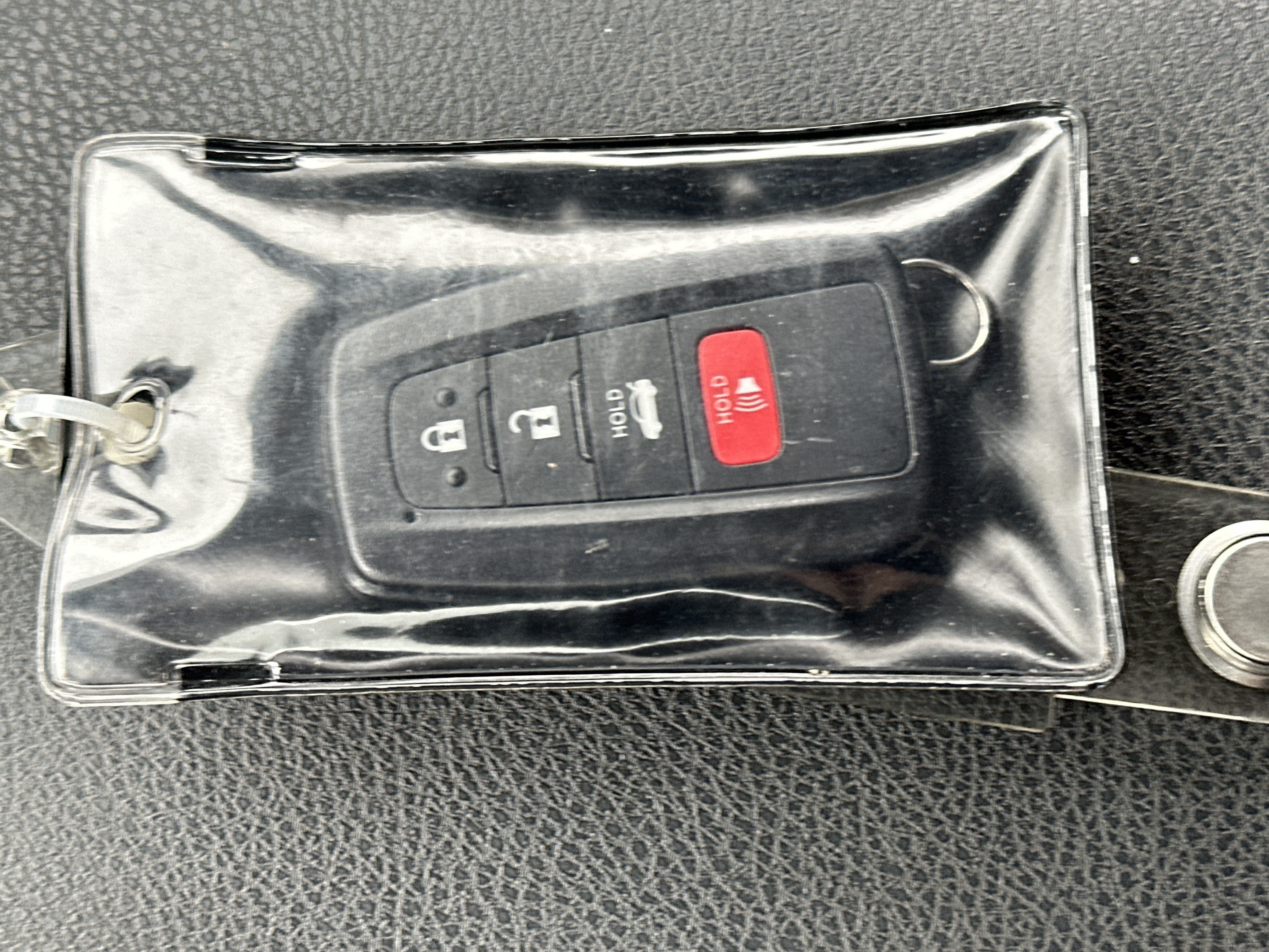 Used 2023 Toyota Camry SE w/ Protection Package (Q2) (TMS) FWD image 35