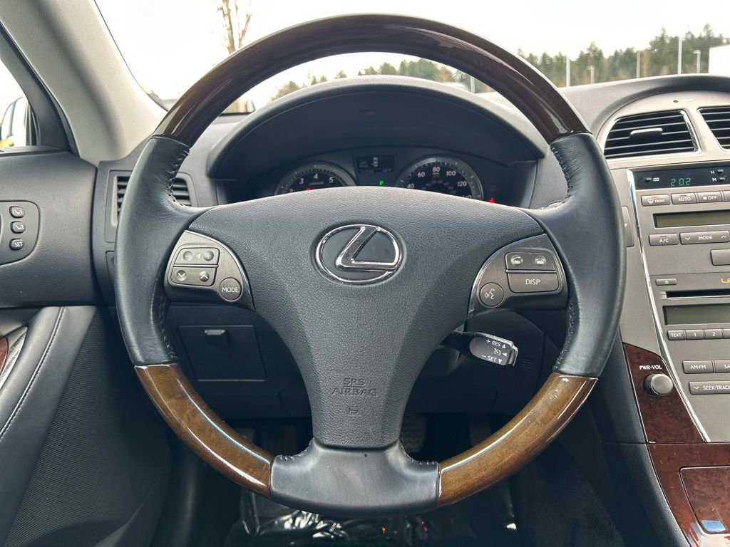 Used 2010 Lexus ES 350 image 18