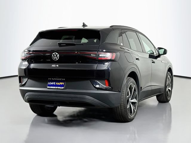 Certified 2023 Volkswagen ID.4 Pro S AWD/4WD image 7